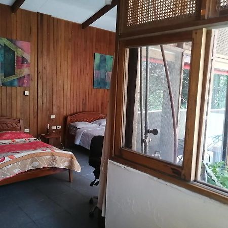מלון איקיטוס La Casa Fitzcarraldo מראה חיצוני תמונה