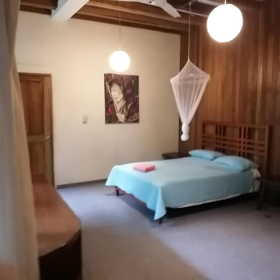 מלון איקיטוס La Casa Fitzcarraldo מראה חיצוני תמונה