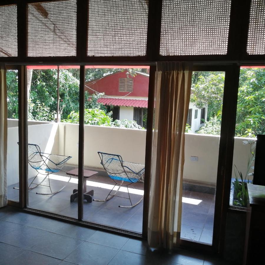 מלון איקיטוס La Casa Fitzcarraldo מראה חיצוני תמונה