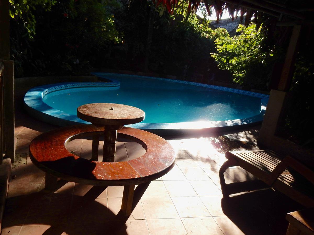 מלון איקיטוס La Casa Fitzcarraldo מראה חיצוני תמונה