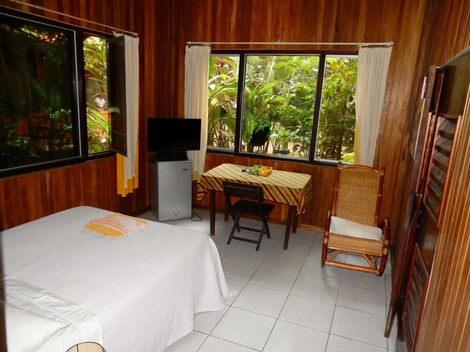 מלון איקיטוס La Casa Fitzcarraldo מראה חיצוני תמונה