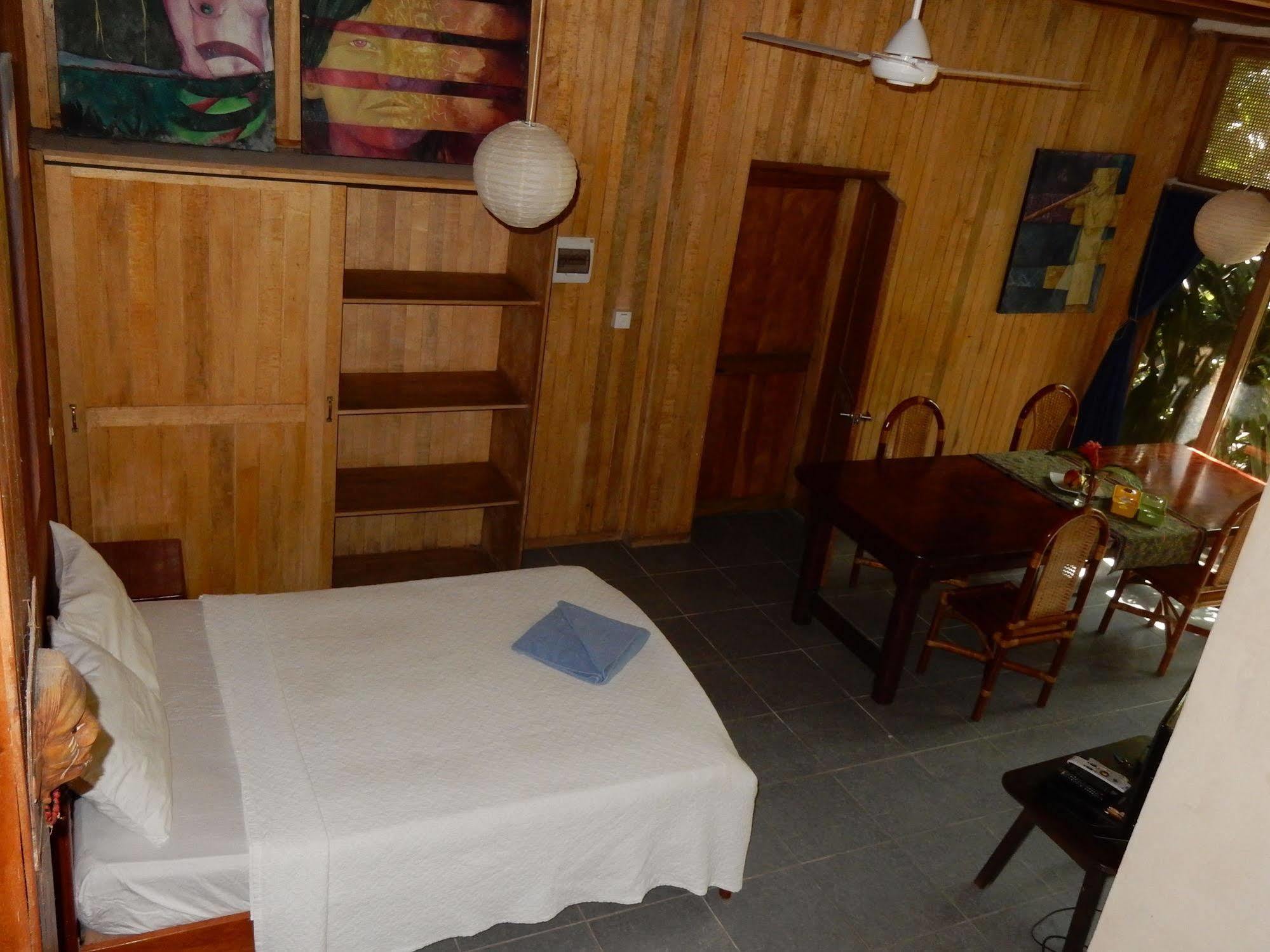 מלון איקיטוס La Casa Fitzcarraldo מראה חיצוני תמונה